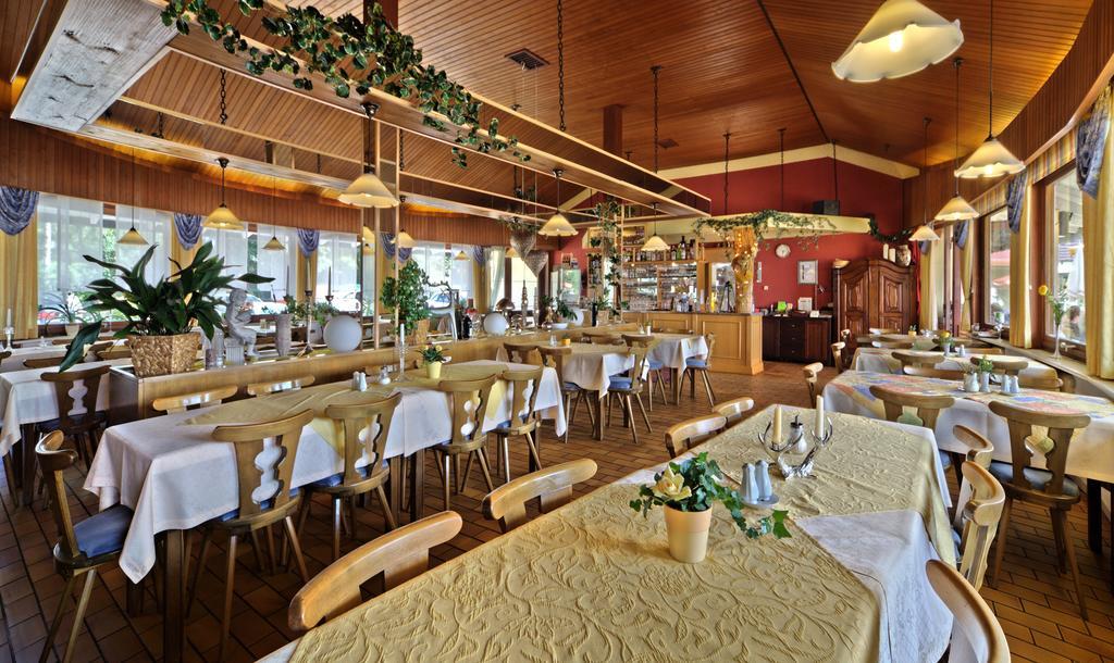 See-Campingpark Neubaeuer See Otel Dış mekan fotoğraf