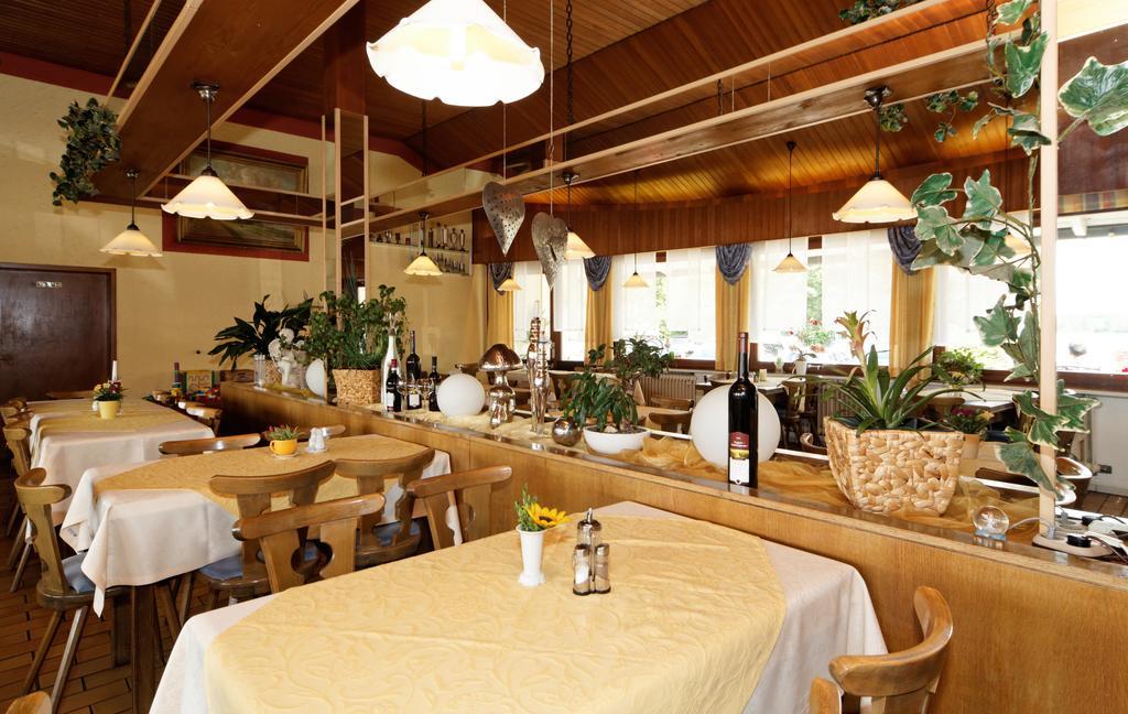 See-Campingpark Neubaeuer See Otel Dış mekan fotoğraf
